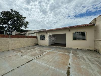 Casa para Venda, em Marlia, bairro Parque Residencial Novo Horizonte, 2 dormitrios, 1 banheiro, 2 vagas