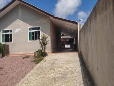 Casa para Venda, em Tijucas do Sul, bairro Jardim Anne Louise, 2 dormitrios, 2 banheiros, 1 sute, 3 vagas