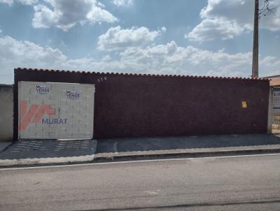 Casa para Venda, em Salto de Pirapora, bairro Jardim Santa Helena, 1 dormitrio, 1 banheiro, 2 vagas