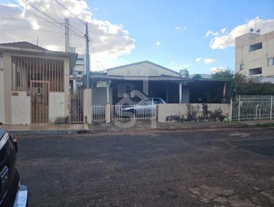 Terreno Urbano para Venda, em Uberlndia, bairro Cazeca