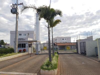 Apartamento para Venda, em Apucarana, bairro Ncleo Habitacional Papa Joo Paulo I, 2 dormitrios, 1 banheiro, 1 vaga