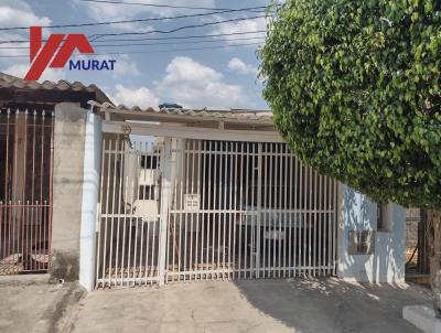 Casa para Venda, em Salto de Pirapora, bairro Jardim Santa Maria, 2 dormitrios, 1 banheiro, 1 sute, 2 vagas