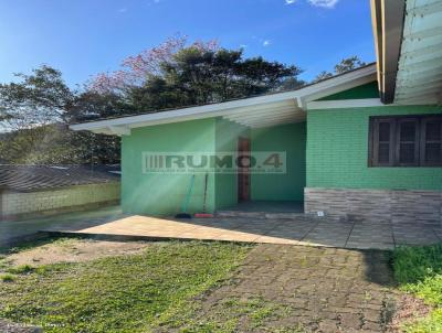 Casa para Locao, em Trs Coroas, bairro Vila Schell, 2 dormitrios, 1 banheiro, 1 vaga