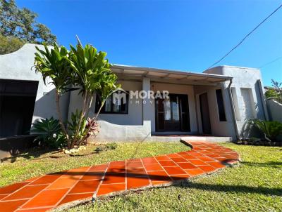 Casa para Venda, em Santa Rosa, bairro Bairro Centro, 3 dormitrios, 2 banheiros, 2 vagas