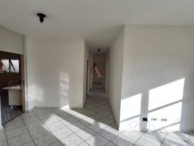 Apartamento 2 Quartos para Venda, em So Bernardo do Campo, bairro Planalto, 3 dormitrios, 1 banheiro, 1 vaga