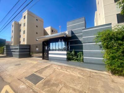 Apartamento para Venda, em Marlia, bairro Jardim Cavallari, 2 dormitrios, 1 banheiro, 1 vaga