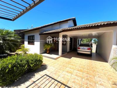 Casa para Venda, em Santa Rosa, bairro Bairro Central/ Loteamento Vargas, 2 dormitrios, 2 banheiros, 4 vagas