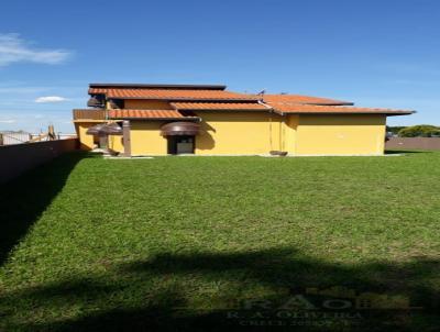 Casa em Condomnio para Venda, em Arandu, bairro RIVIERA DE SANTA CRISTINA I, 3 dormitrios, 2 banheiros, 1 sute, 2 vagas