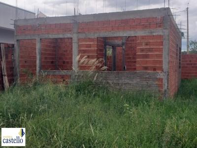 Terreno para Venda, em Presidente Epitcio, bairro RES HOSOUME