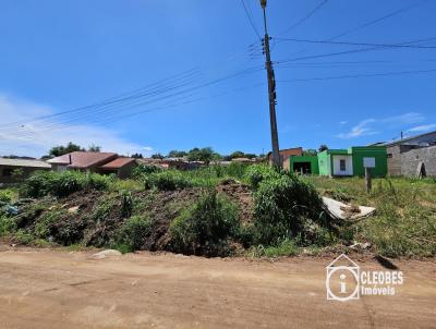 Terreno para Venda, em Encruzilhada do Sul, bairro Loteamento do Climrio