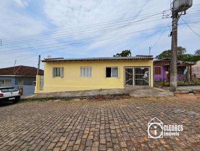 Casa para Venda, em Encruzilhada do Sul, bairro Lava Ps, 3 dormitrios, 2 banheiros, 1 sute, 1 vaga