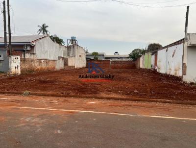 Terreno para Venda, em Campo Mouro, bairro Jardim So Sebastio