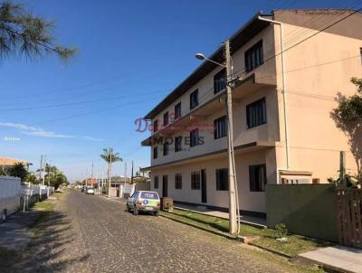 Apartamento para Venda, em Balnerio Gaivota, bairro Jardim Ultramar, 1 dormitrio, 1 banheiro