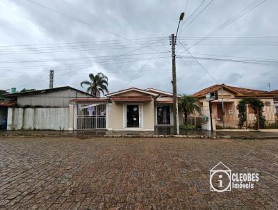 Casa para Venda, em Encruzilhada do Sul, bairro Centro, 3 dormitrios, 2 banheiros, 2 vagas