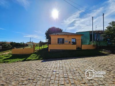 Casa para Venda, em Encruzilhada do Sul, bairro Titan, 2 dormitrios, 1 banheiro