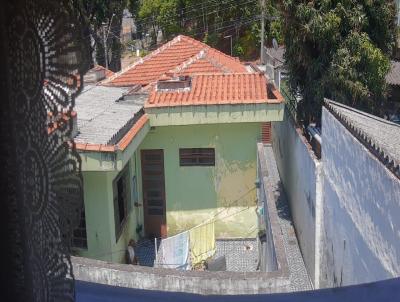 Casa Trrea para Venda, em Osasco, bairro Rochdale, 3 dormitrios, 2 banheiros, 1 sute, 4 vagas