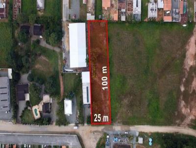 Terreno para Venda, em Araquari, bairro Itinga
