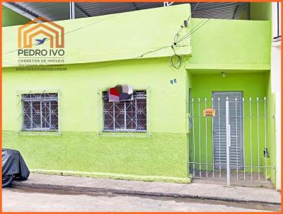 Casa para Venda, em Lima Duarte, bairro Casuarinas, 2 dormitrios, 1 banheiro