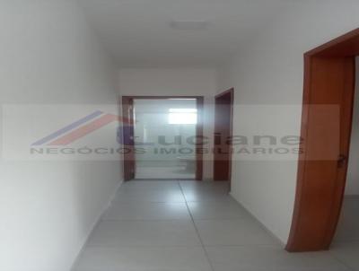 Apartamento para Locao, em Santo Andr, bairro Parque das Naes, 2 dormitrios, 2 banheiros, 1 vaga