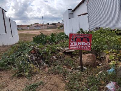 Terreno Residencial para Venda, em Currais Novos, bairro JK