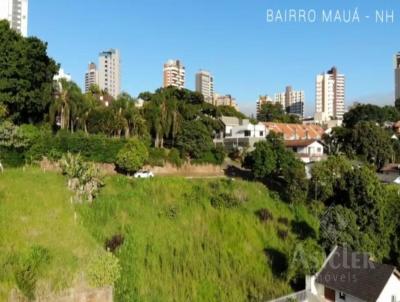 Terreno para Venda, em Novo Hamburgo, bairro Jardim Mau