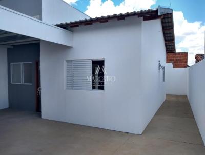 Casa para Venda, em Marlia, bairro Jardim Santa Antonieta, 2 dormitrios, 1 banheiro, 2 vagas