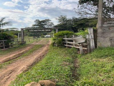 Stio / Chcara para Venda, em Santo Antnio da Patrulha, bairro Cancela Preta, 1 dormitrio, 1 banheiro, 1 vaga