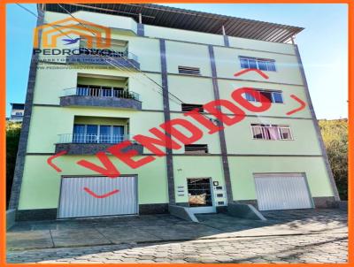 Apartamento para Venda, em Lima Duarte, bairro Barreira, 3 dormitrios, 1 banheiro, 1 sute