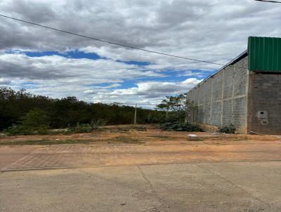 Lote para Venda, em Montes Claros, bairro Eldorado