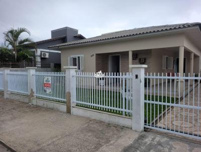 Casa para Venda, em Sombrio, bairro So Francisco, 3 dormitrios, 2 banheiros