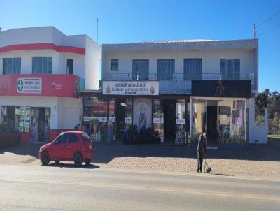 Apartamento para Locao, em Tijucas do Sul, bairro Centro, 2 banheiros