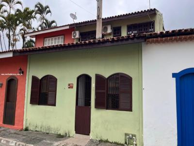 Casa para Venda, em So Sebastio, bairro So Francisco da Praia, 3 dormitrios, 2 banheiros