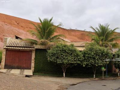 Casa para Venda, em Muria, bairro Joo VI, 3 dormitrios, 1 banheiro, 1 sute, 2 vagas