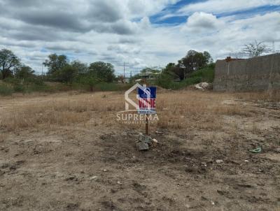 Terreno para Venda, em Paulo Afonso, bairro CHESF