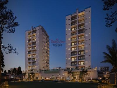 Apartamento para Venda, em Balnerio Gaivota, bairro Turimar, 2 dormitrios, 1 banheiro, 1 sute, 1 vaga