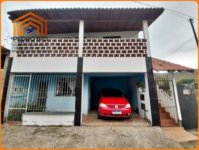 Apartamento para Venda, em Lima Duarte, bairro Santo Antonio, 2 dormitrios, 1 banheiro