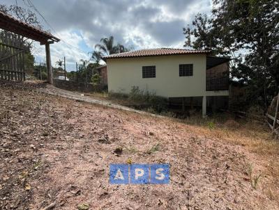 Casa para Venda, em Brumadinho, bairro Toca de Cima, 2 dormitrios, 1 banheiro