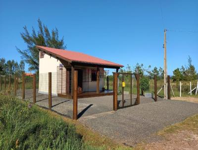 Casa para Venda, em Balnerio Gaivota, bairro Lagoinhas, 1 dormitrio, 1 banheiro