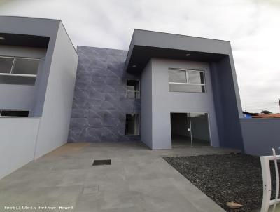 Casa para Venda, em Barra Velha, bairro QUINTA DOS AORIANOS, 2 dormitrios, 2 banheiros, 1 vaga