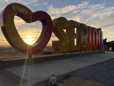 Terreno para Venda, em Currais Novos, bairro Paizinho Maria