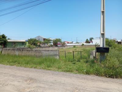 Terreno para Venda, em Balnerio Gaivota, bairro Santa F