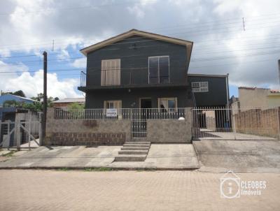 Casa para Venda, em Encruzilhada do Sul, bairro Loteamento do Schuster, 4 dormitrios, 4 banheiros, 2 sutes, 2 vagas