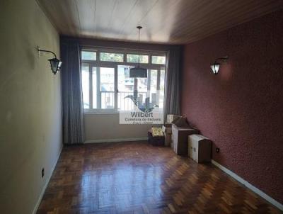 Apartamento para Locao, em Petrpolis, bairro Castelnea, 2 dormitrios, 2 banheiros, 1 vaga