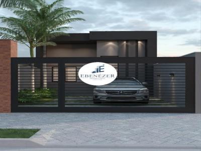 Casa para Venda, em Rondon�polis, bairro PR�XIMO DO SHOPPING, 3 dormit�rios, 2 banheiros, 1 su�te, 1 vaga