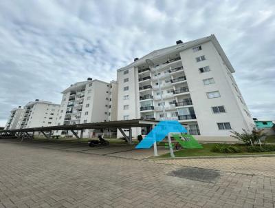 Apartamento para Venda, em Penha, bairro Centro, 2 dormitrios, 1 banheiro, 1 vaga