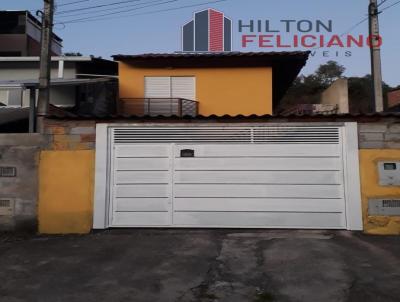 Casa para Locao, em Caieiras, bairro Serpa, 2 dormitrios, 1 banheiro, 2 vagas