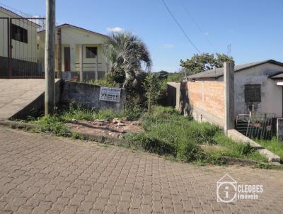 Terreno para Venda, em Encruzilhada do Sul, bairro Barbara Santos