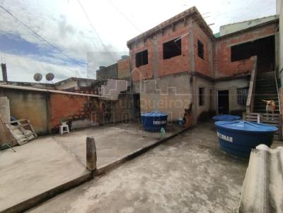 Casa para Venda, em Maca, bairro Aeroporto, 2 dormitrios, 1 banheiro