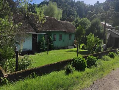 Terreno para Venda, em So Bento do Sul, bairro Schramm