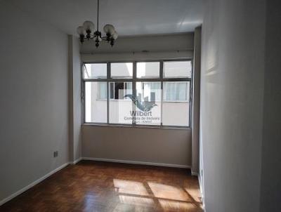 Apartamento para Venda, em Petrpolis, bairro Centro, 2 dormitrios, 2 banheiros